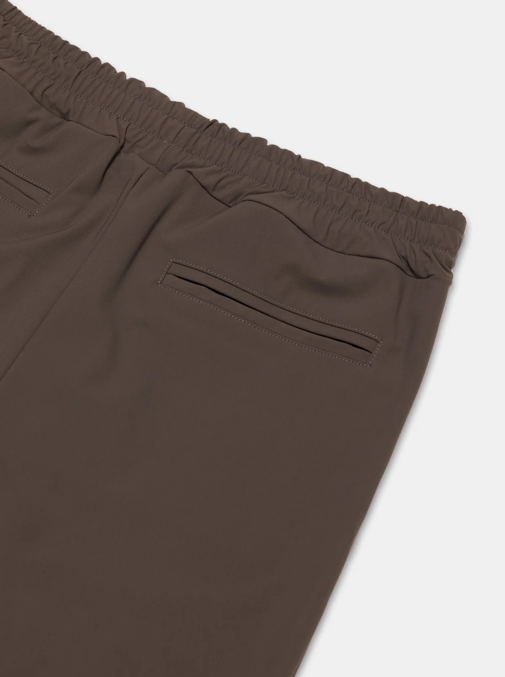 The Motion Set Mocha Brown