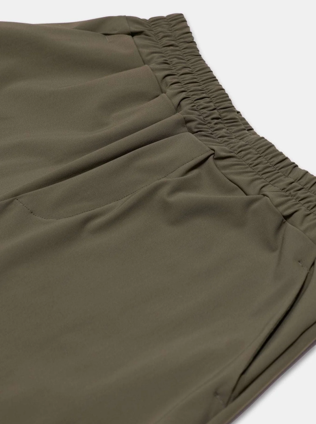 The Motion Set Forest Green