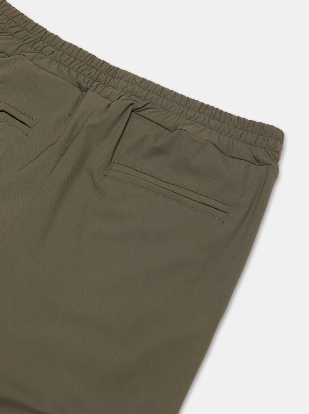 The Motion Set Forest Green