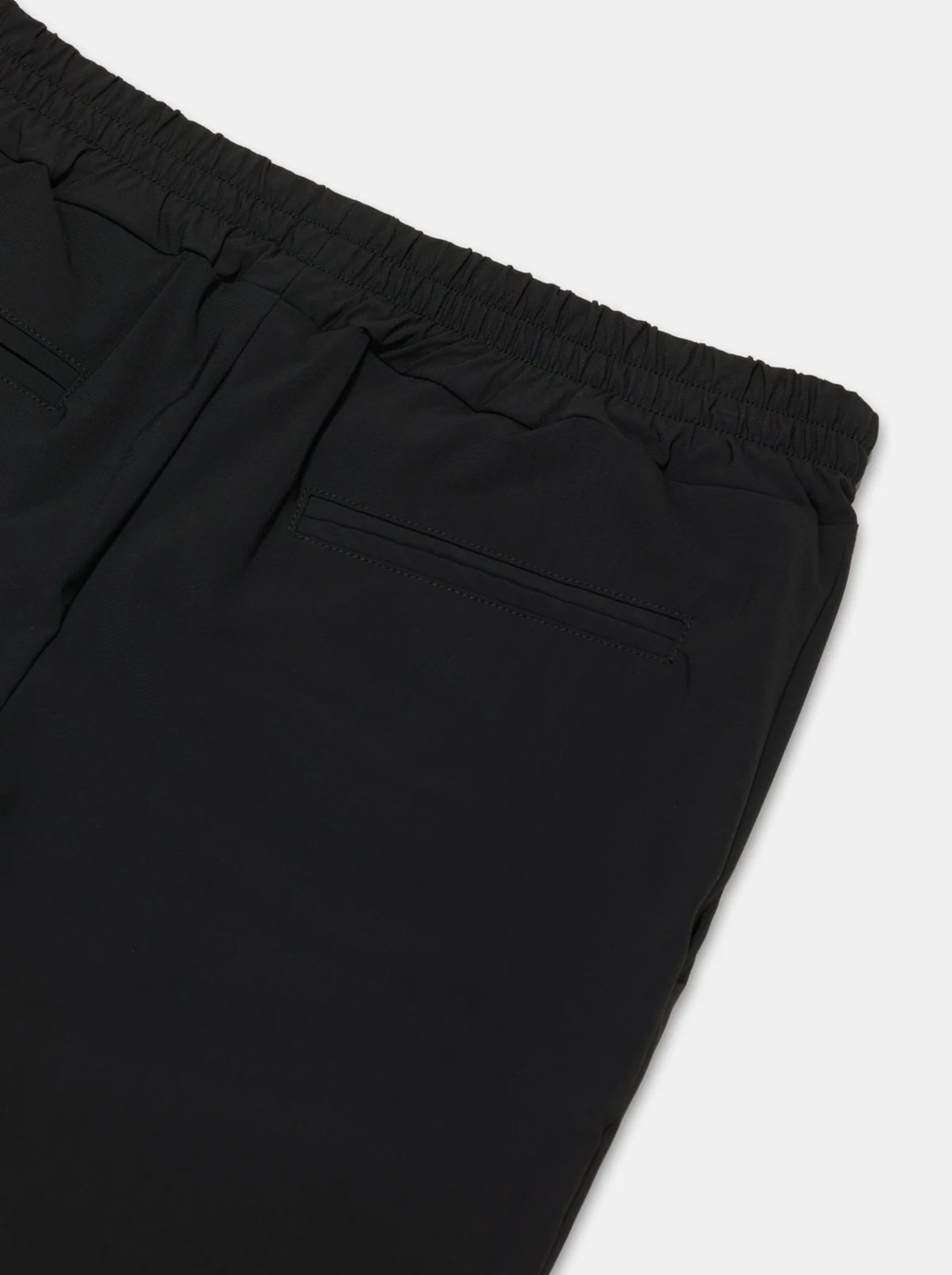 The Motion Set Jet Black