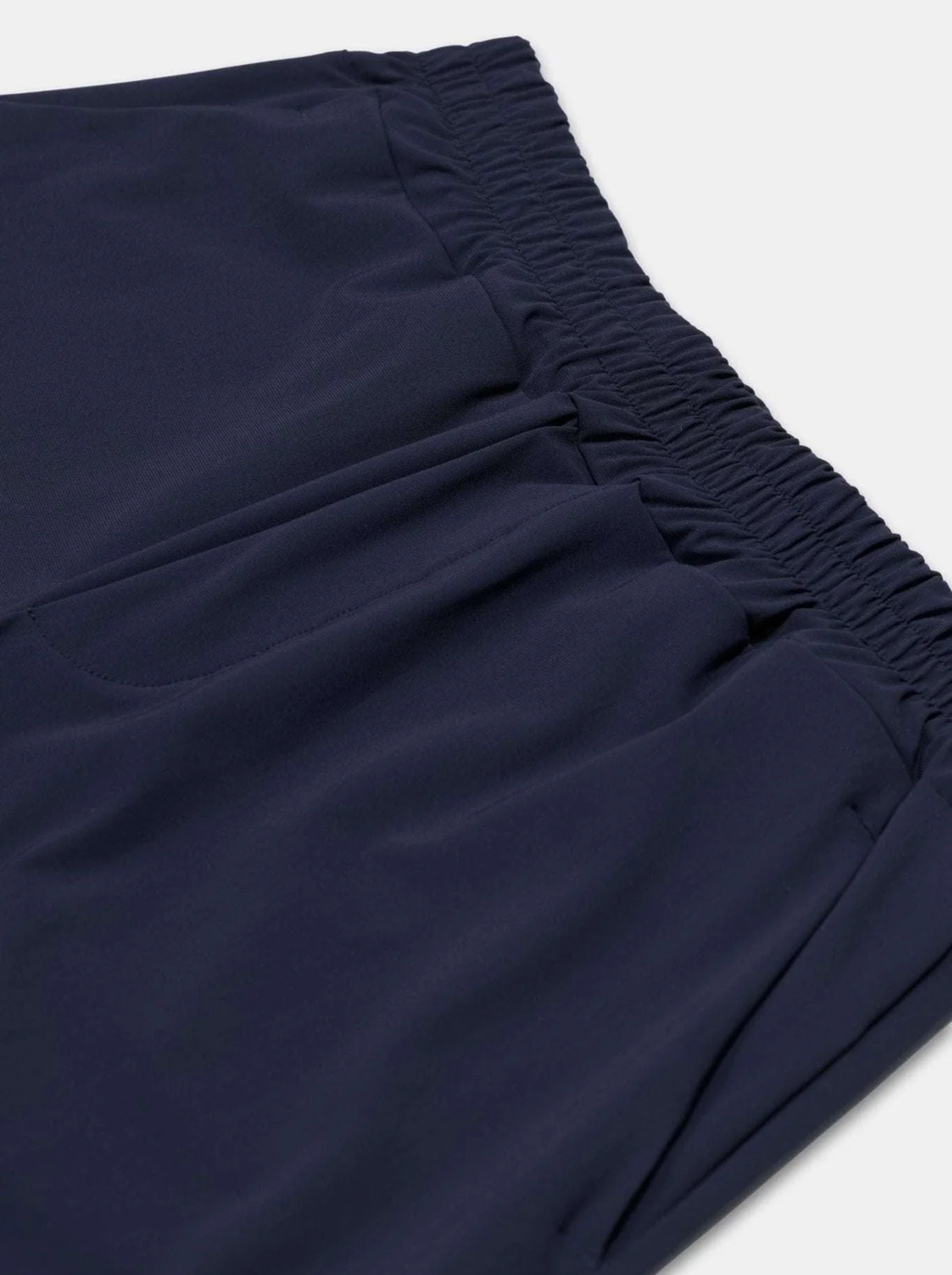 The Motion Set Midnight Blue