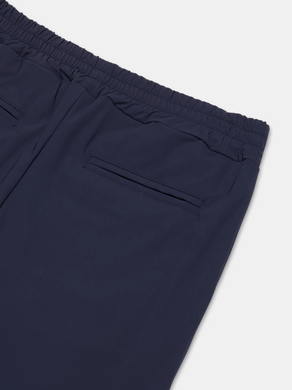 The Motion Set Midnight Blue