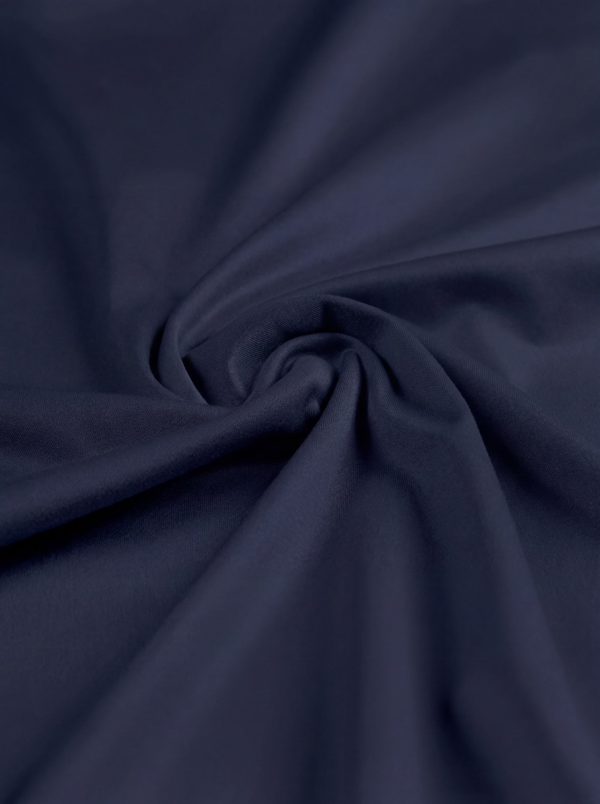 The Essential Tee Midnight Blue