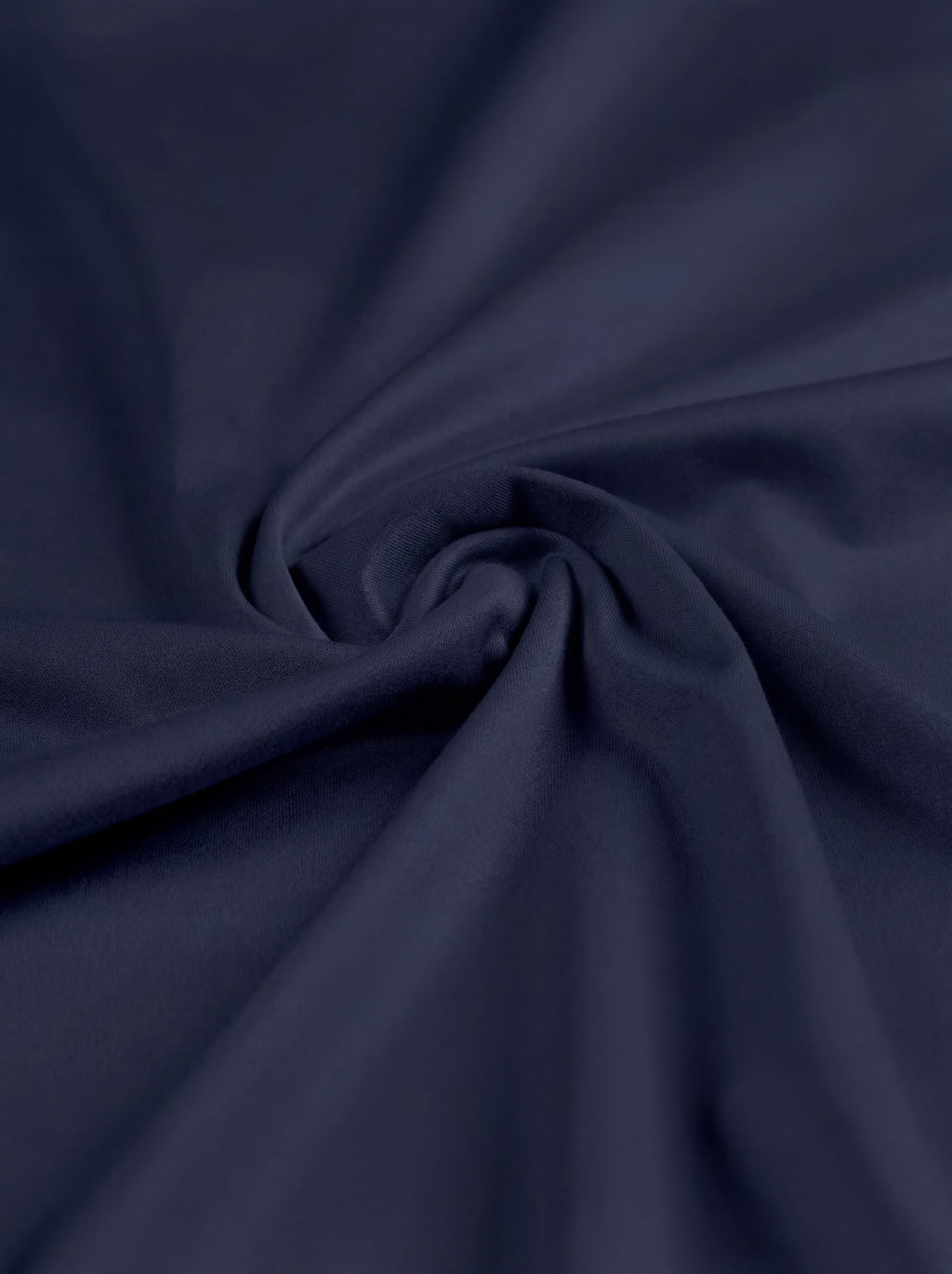 The Essential Tee Midnight Blue