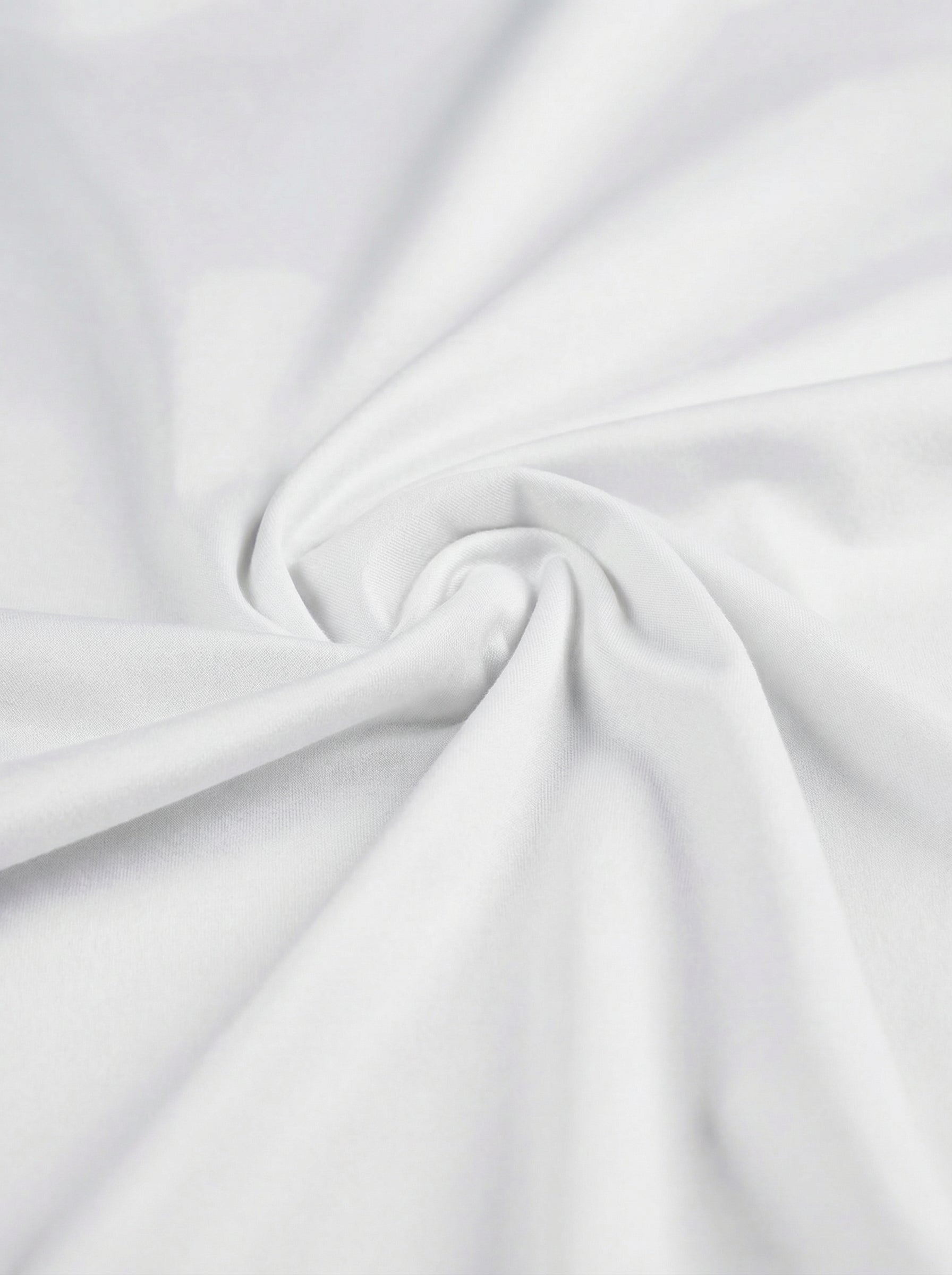 The Essential Tee Classic White