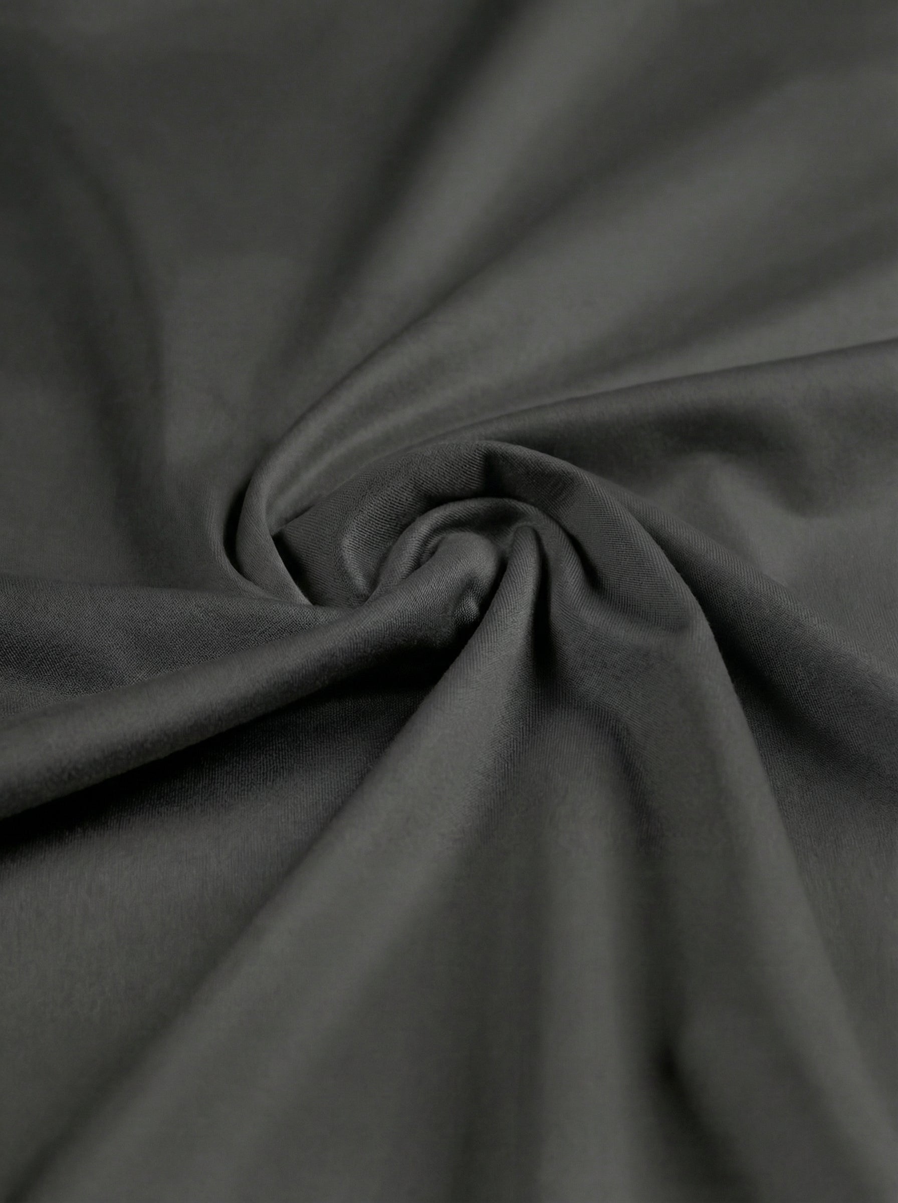 The Essential Tee Stone Grey