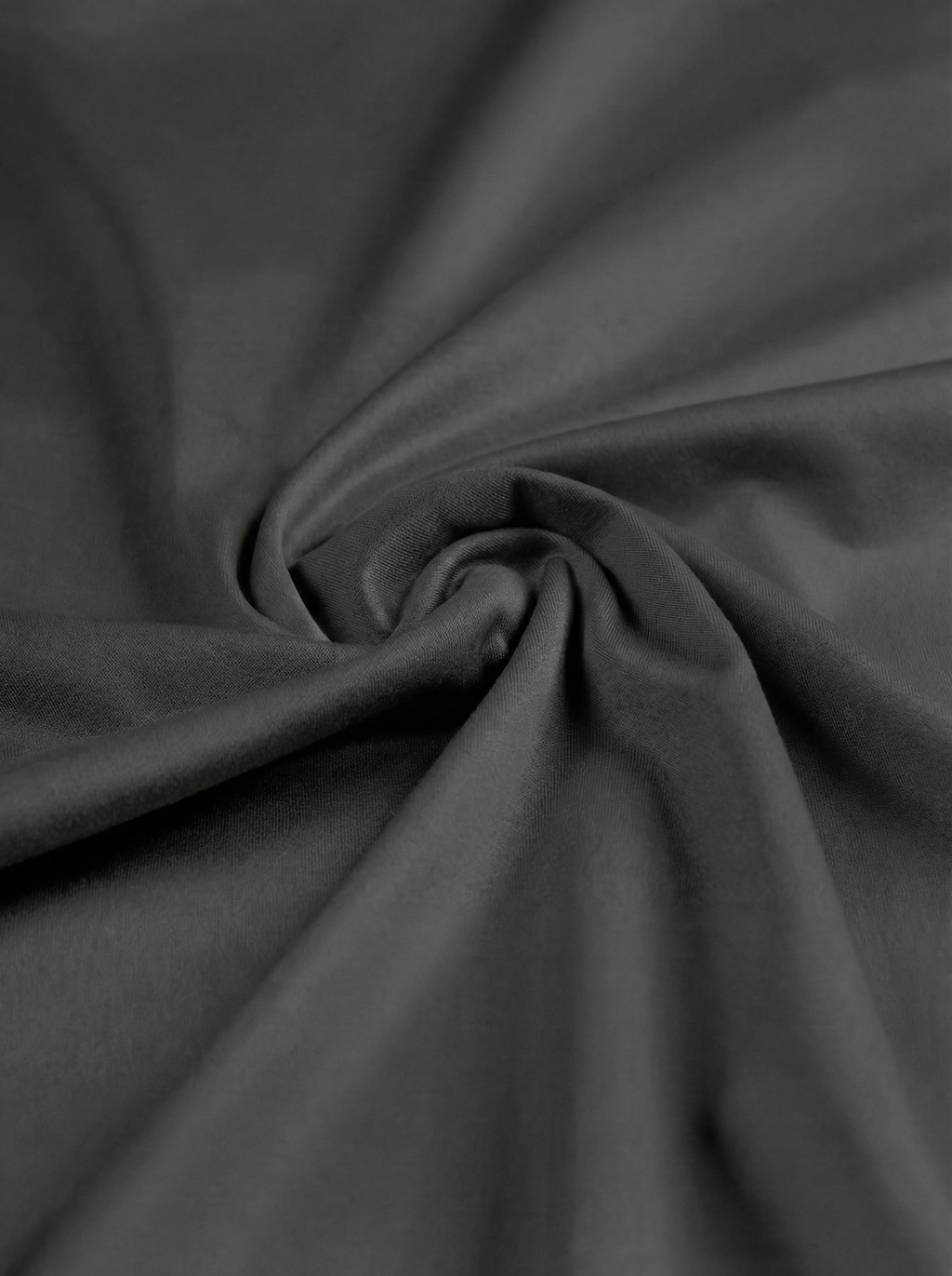 The Essential Tee Stone Grey