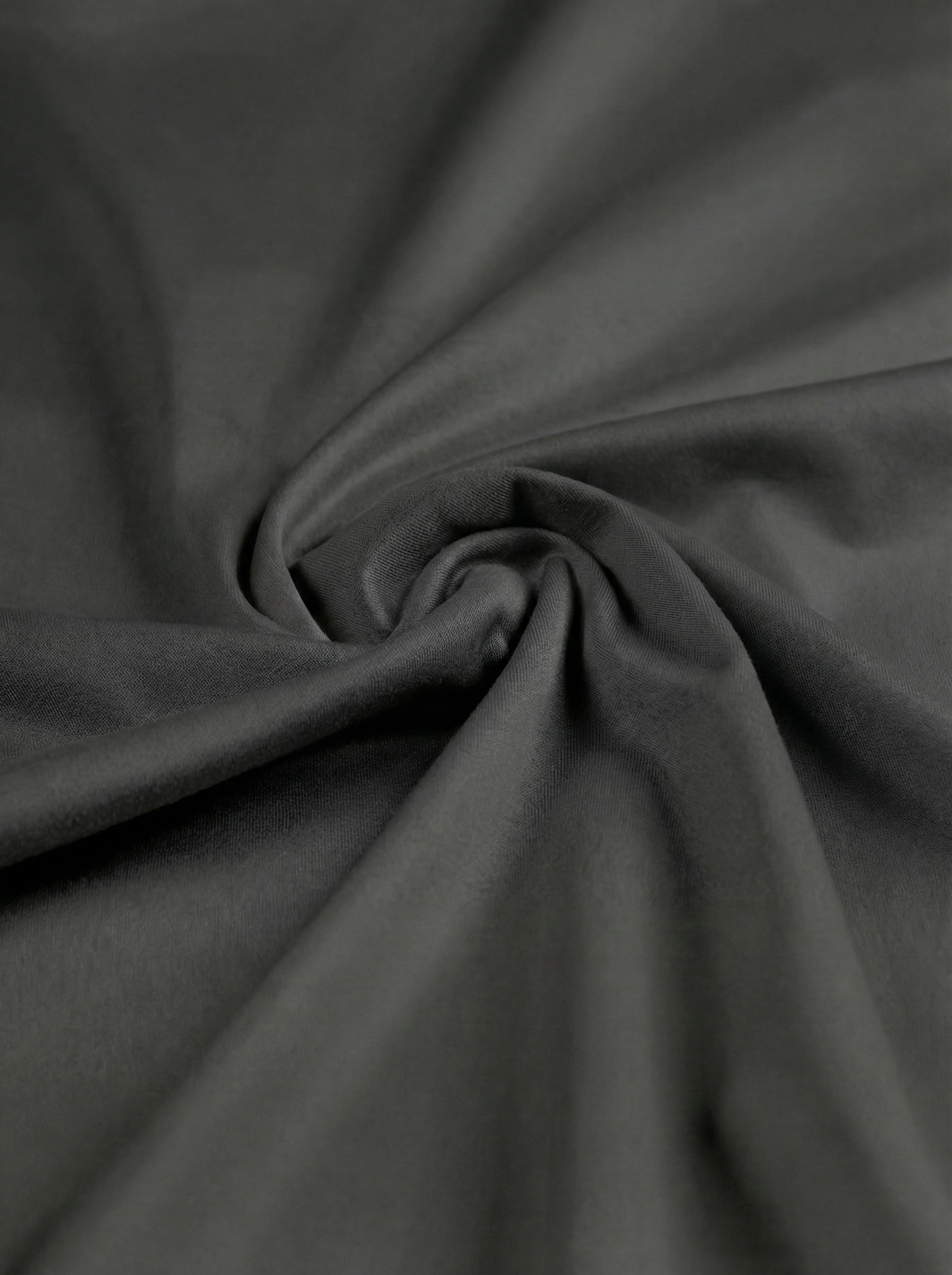 The Essential Tee Stone Grey