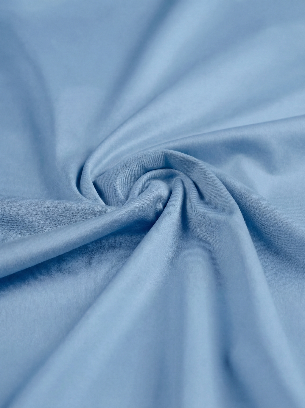 The Essential Tee Sky Blue