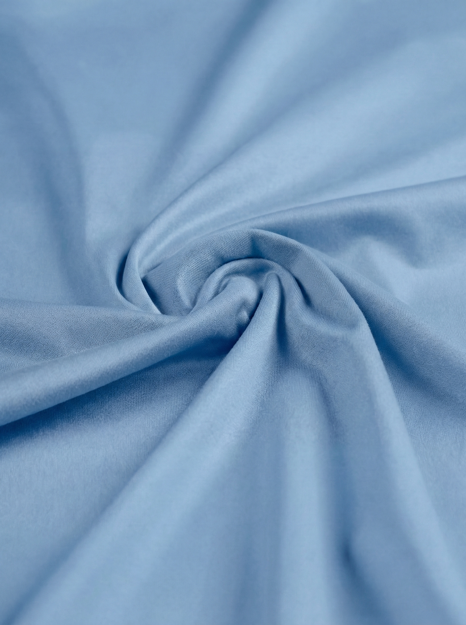 The Essential Tee Sky Blue