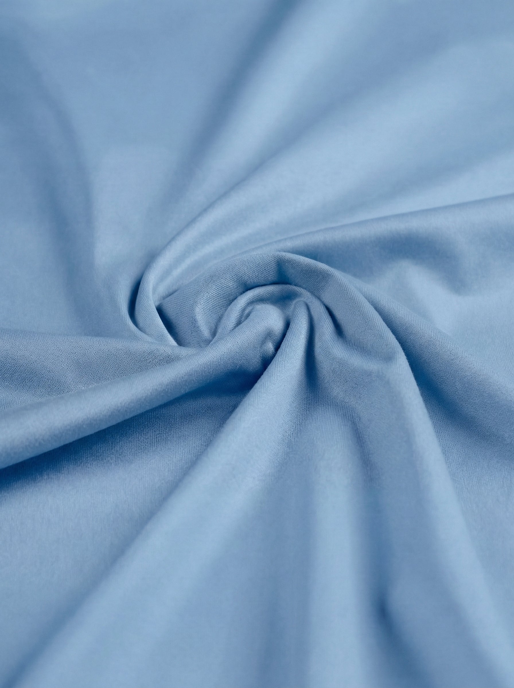 The Essential Tee Sky Blue