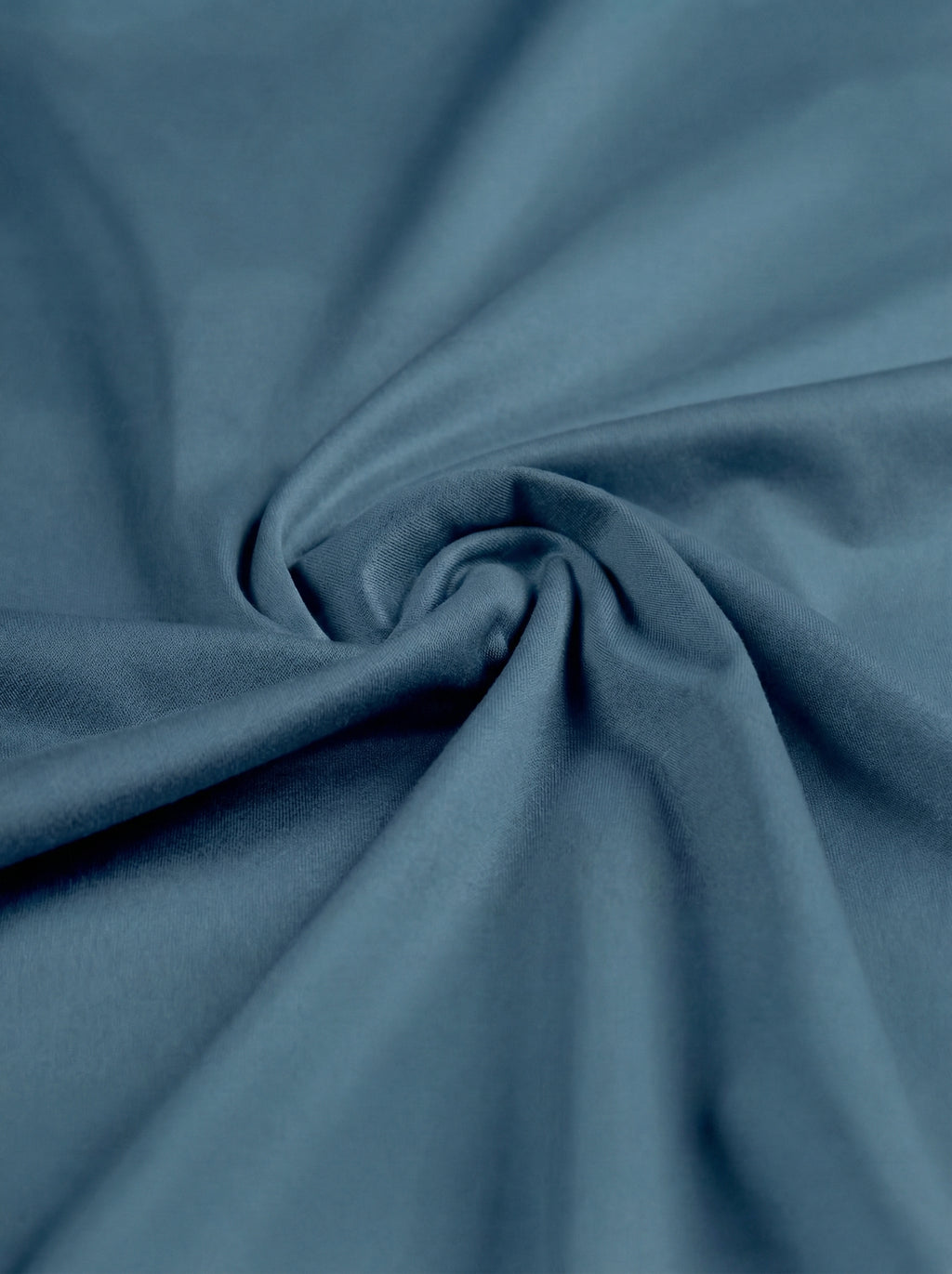 The Essential Tee Steel Blue
