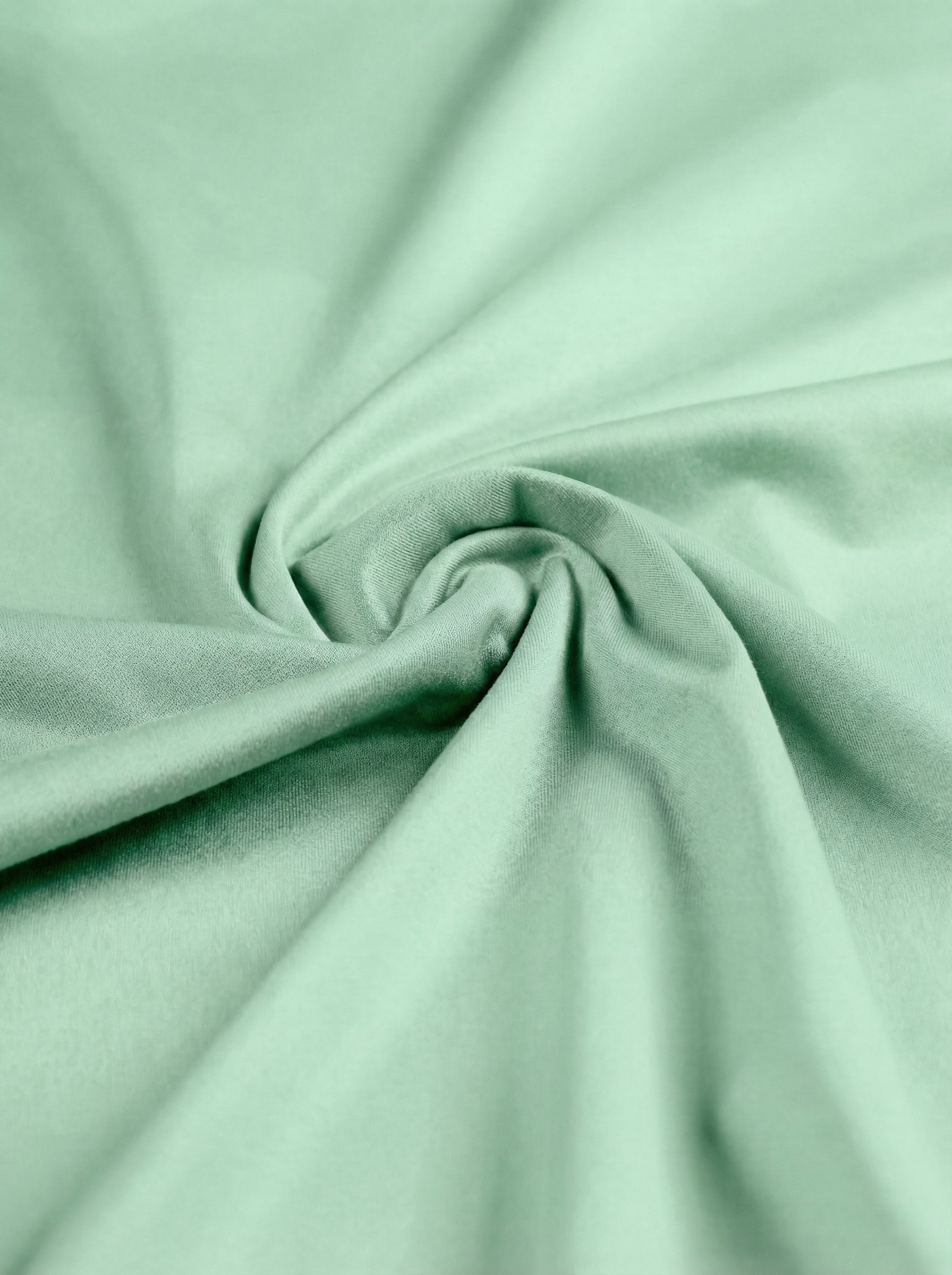 The Essential Tee Mint Green