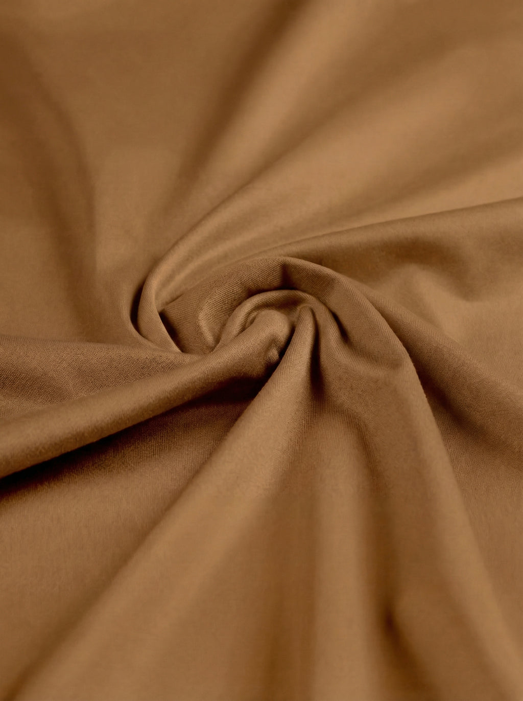 The Essential Tee Amber Brown