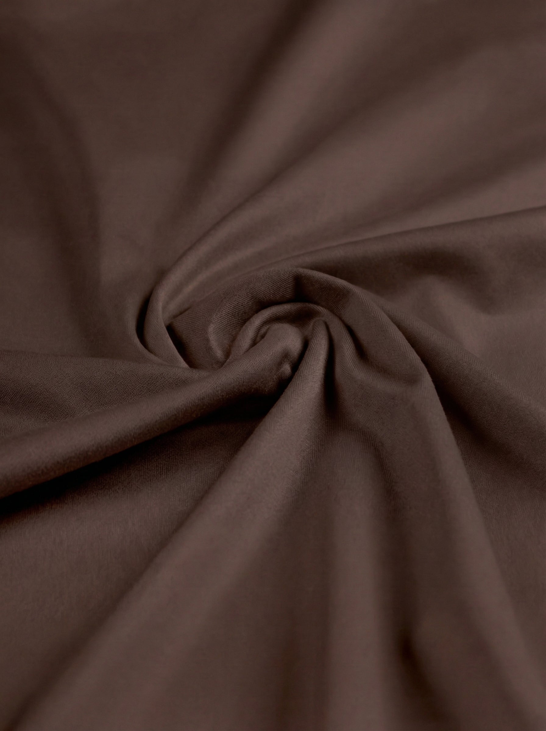 The Essential Sleeve Mocha Brown