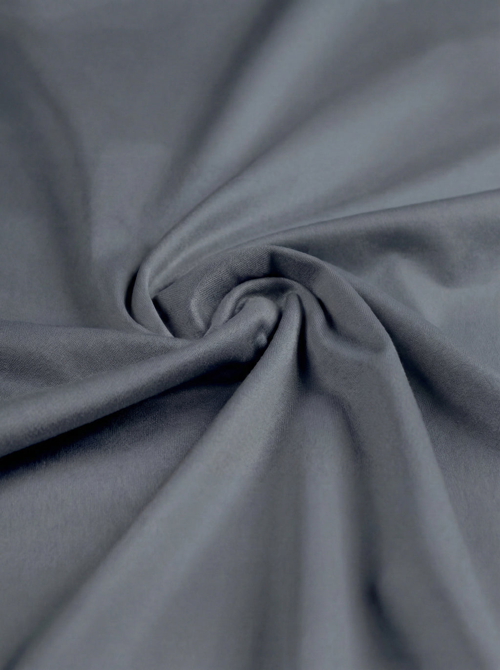 The Essential Sleeve Steel Grey