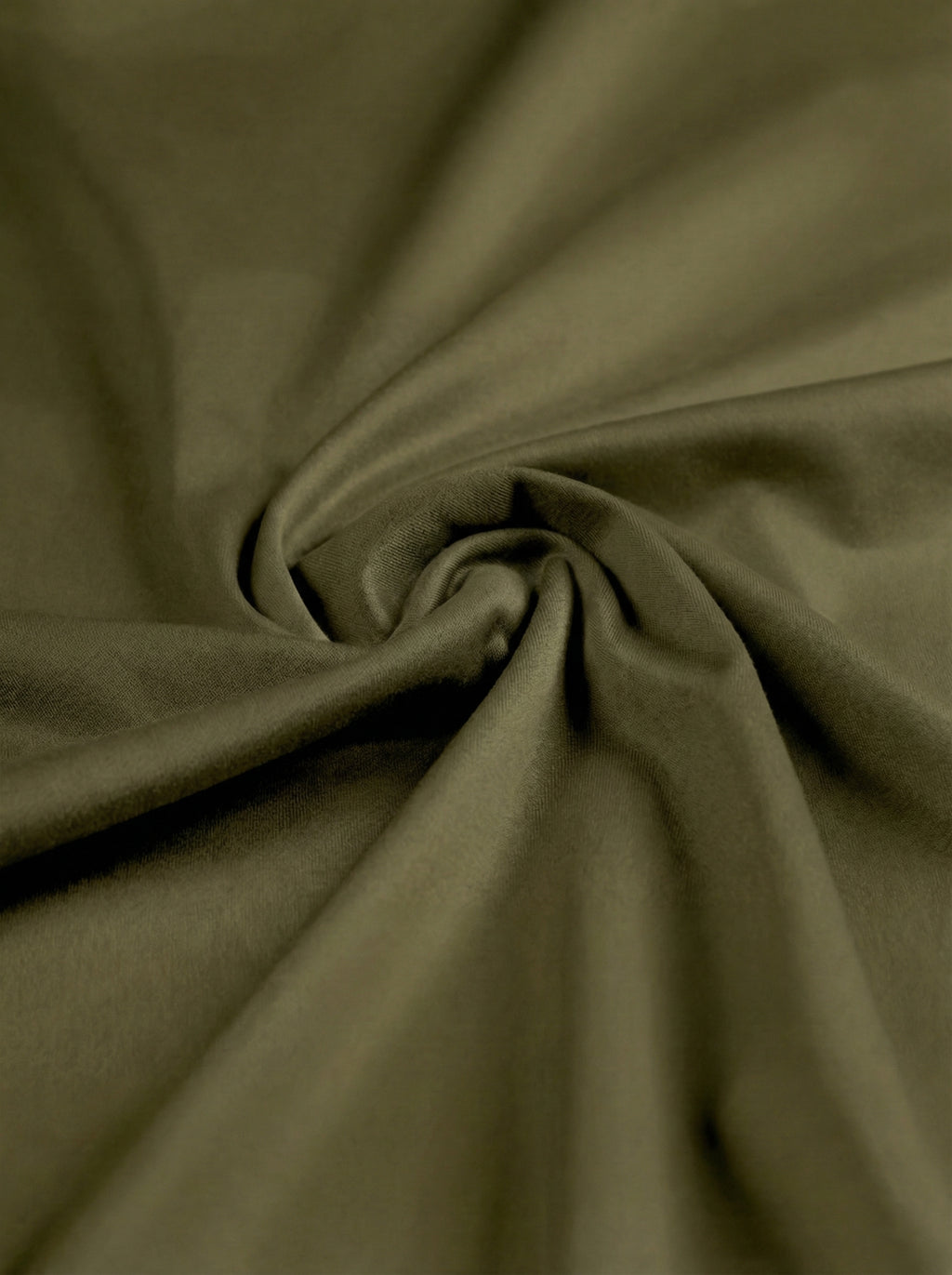 The Essential Sleeve Olive Green