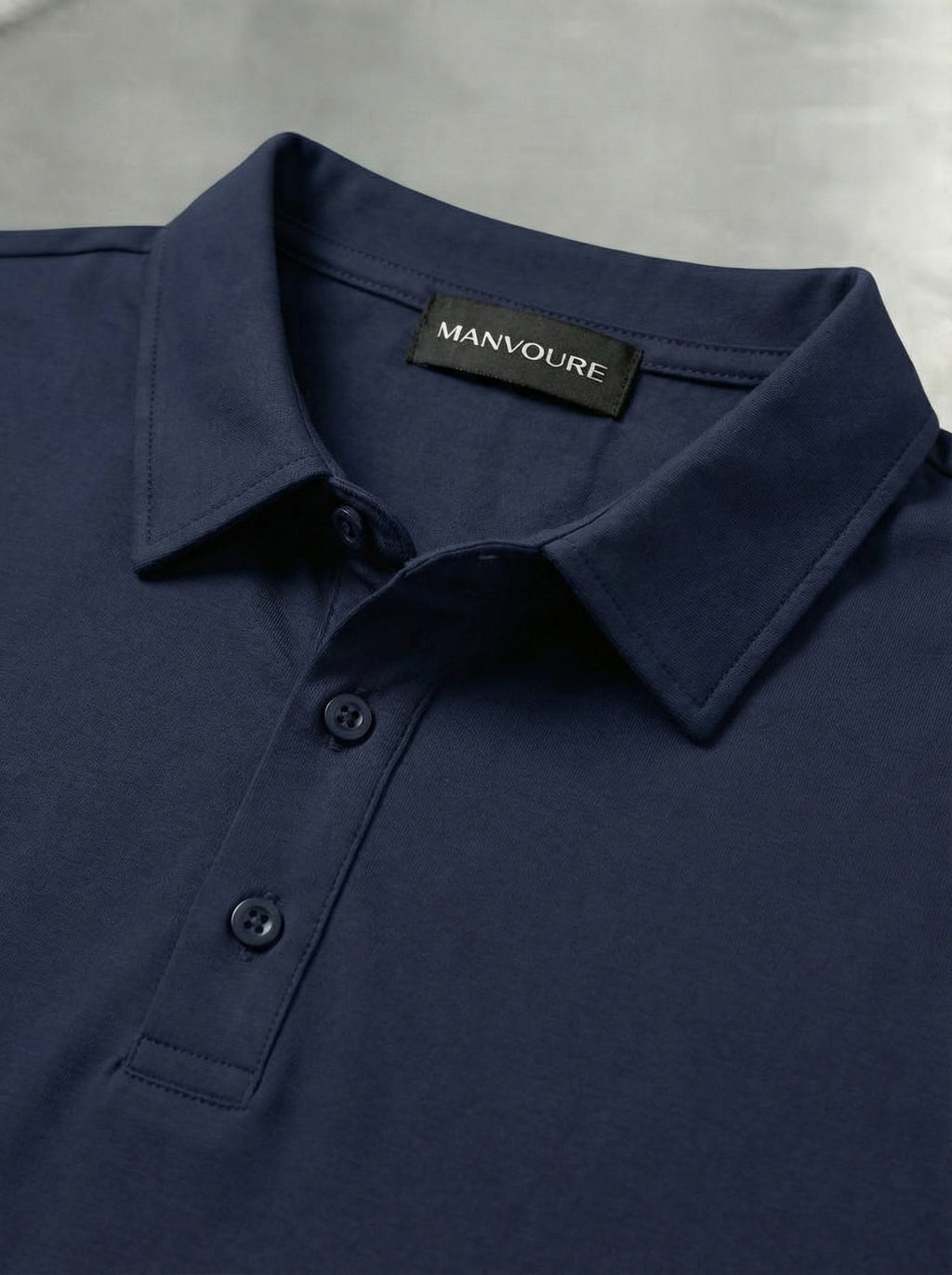 The Essential Polo Midnight Blue
