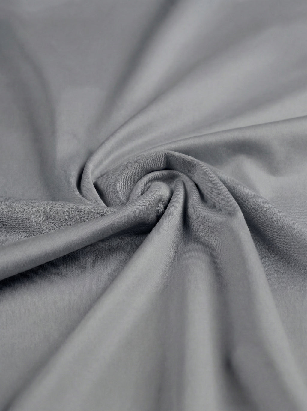 The Essential Polo Steel Grey