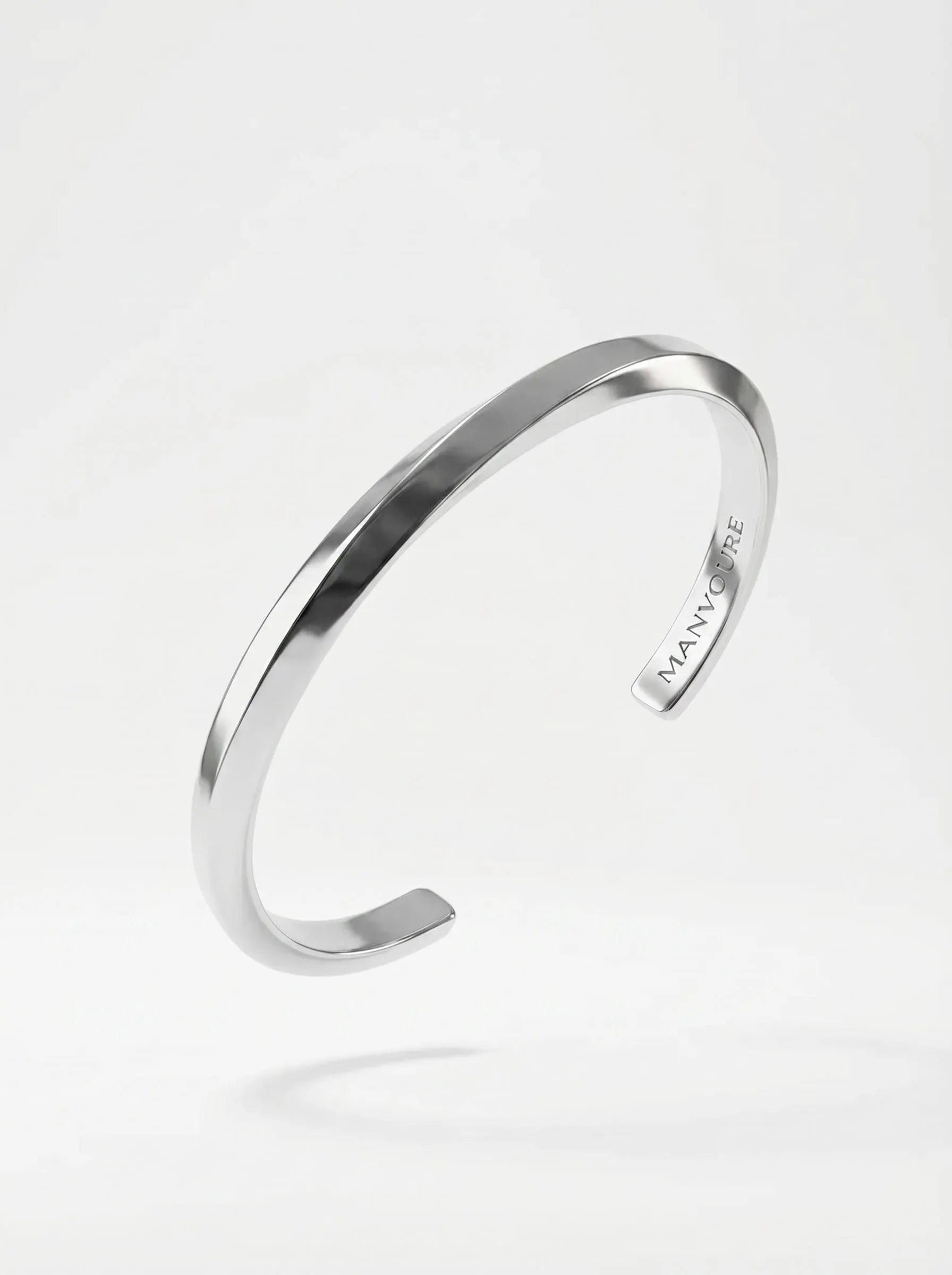 The Manvoure Members Bracelet